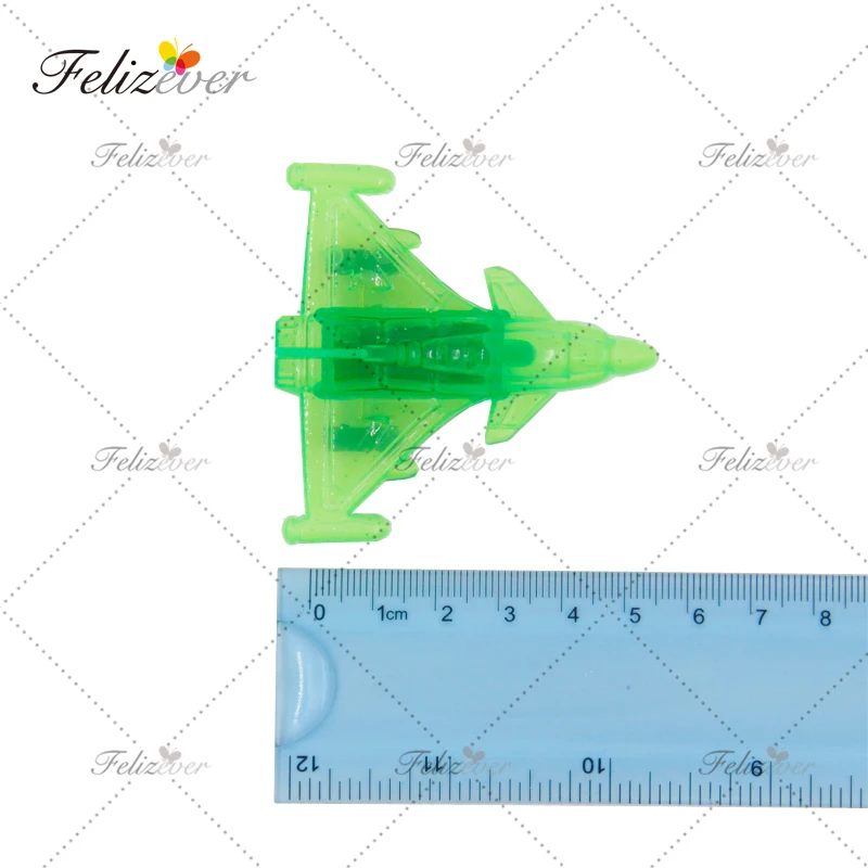 12Pcs Pull Back Mini Plane Toys Kids Birthday Party Favor Supplies for Boys Giveaways Pinata Fillers Goody Bag School rewards