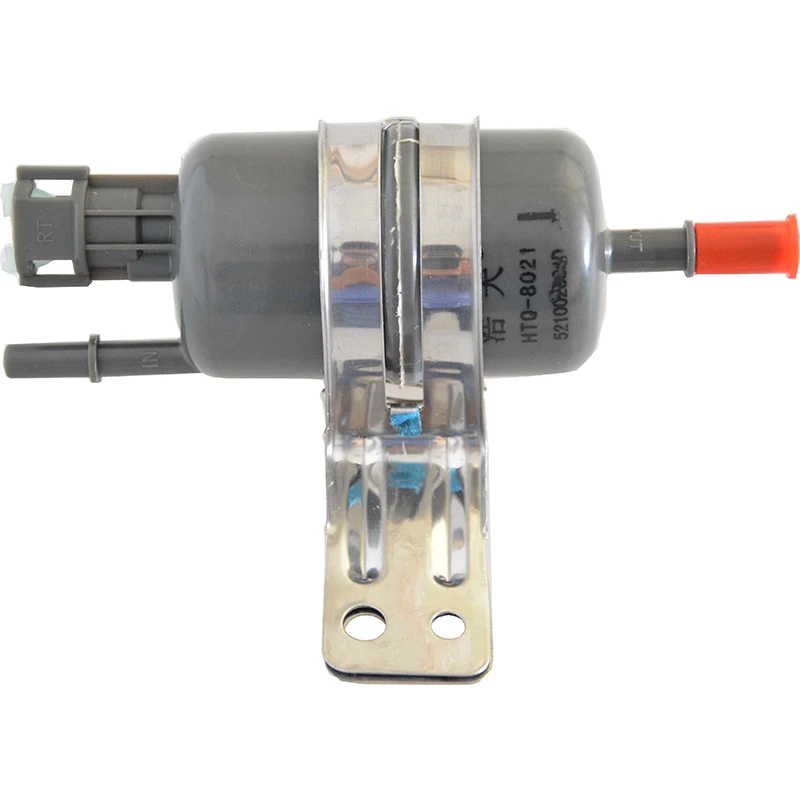 Car Fuel Filter For Jeep Grand Cherokee Wj 4.0l /4.7l 2002 2003 2004