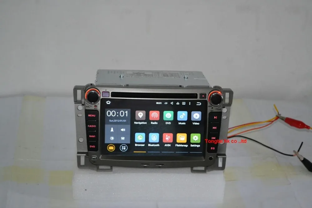 2din 7 &quotAndroid 6 0 для Chevrolet sail 2004 автомобильный dvd gps навигация 4G Wifi BT четырехъядерный
