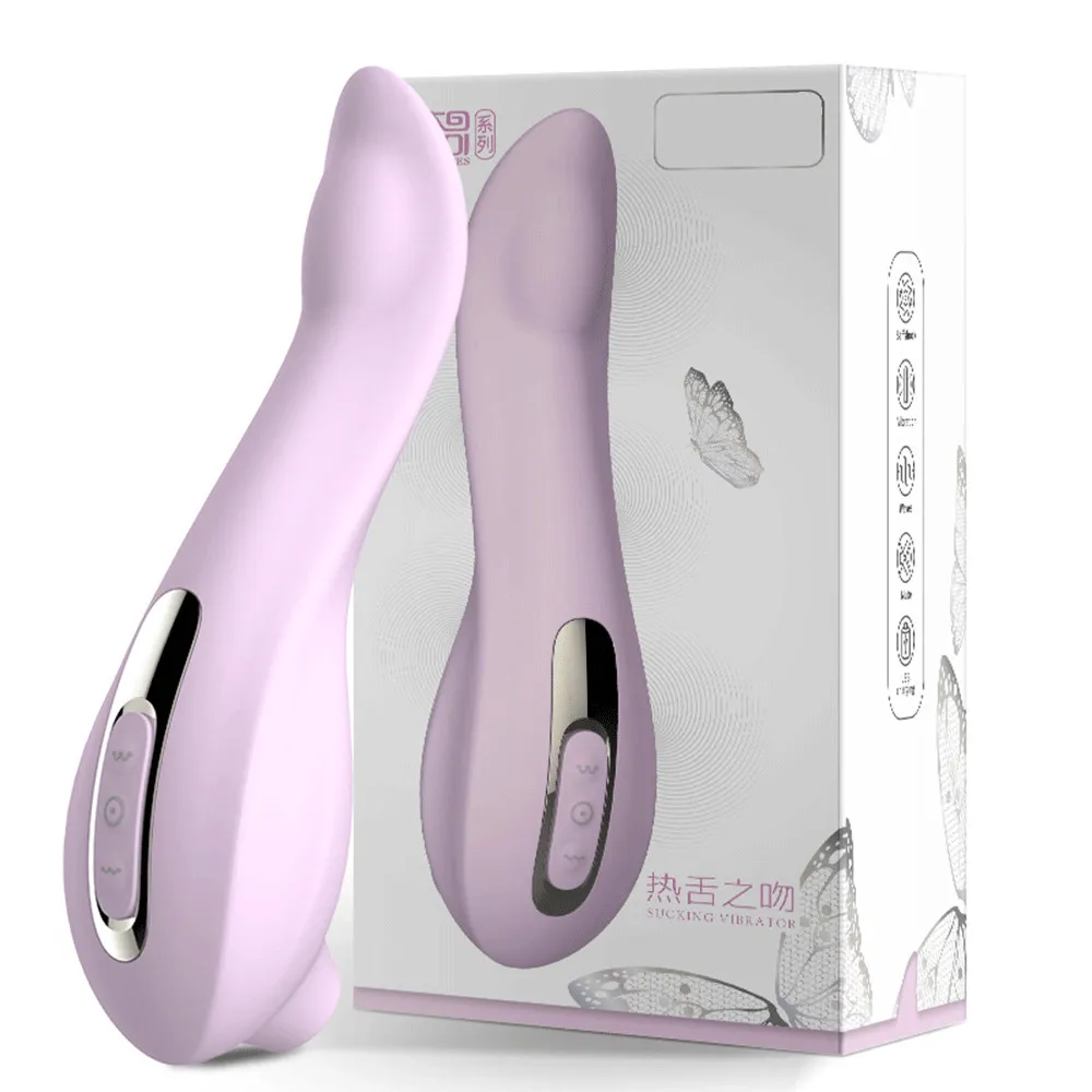 Sucking Vibrator For Women Clitoris Stimulation Sucker G Spot Multispeed Licking Clit Nipple Massager Erotic Sex Toys for Women (22)