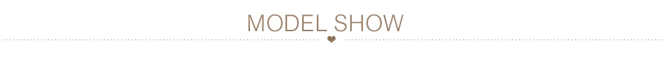 model show