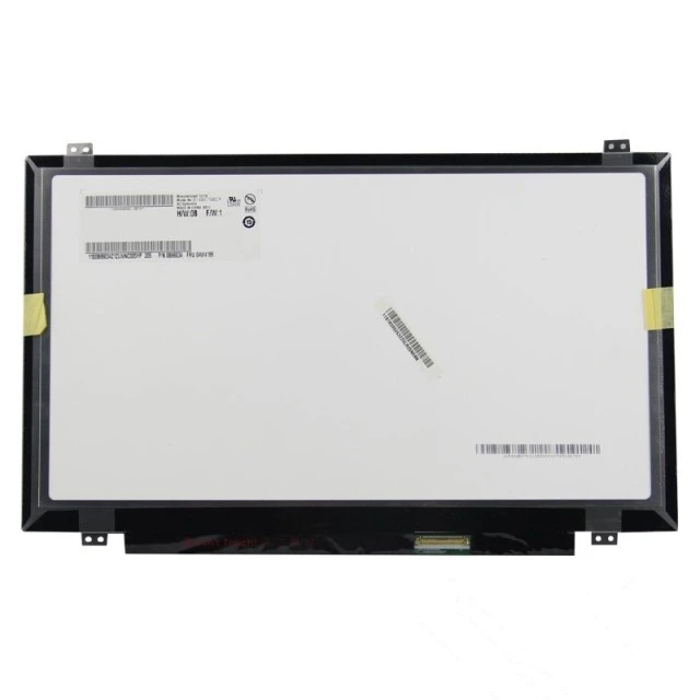 

FREE SHIPPING 14.0 led For Acer 4830TG 4740G 4745G 4810t V5-431 V5-471G LAPTOP SCREEN HB140WX1-200 LP140WH2 LTN140AT06 B140XW02