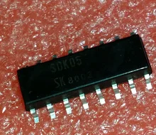 

1pcs/lot SDK05 IC SOP