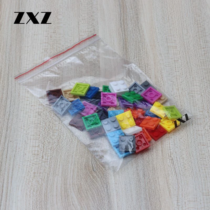 2X2 PACKING