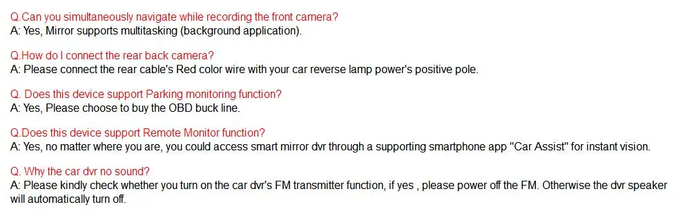 FAQ2
