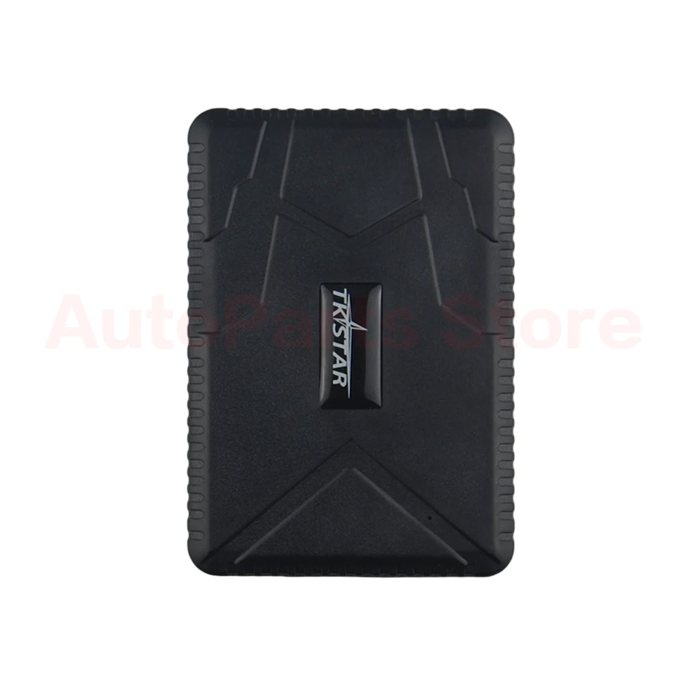 

5pc Strong magnet GPS tracker TKSTAR TK915 for Vehicle 10000mah Long standby time with box
