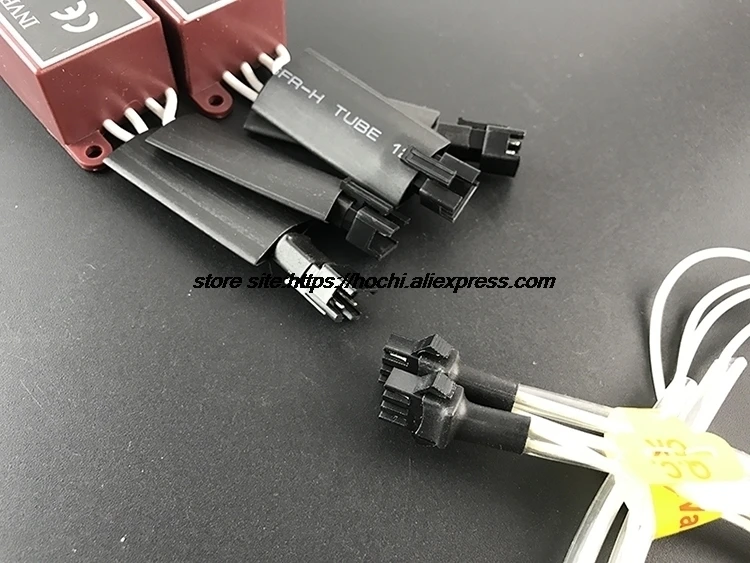 HochiTech ccfl ангельские глазки комплект белый 6000k ccfl halo кольца фары для Jeep Liberty KJ 2000 2001 2002 2003 2004 2005 2006 2007