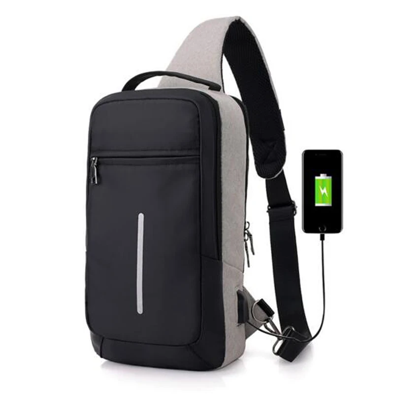 Новая мужская и женская большая сумка-мессенджер суконные сумочки, холст, нагрудная сумка для школы, сумки mochila