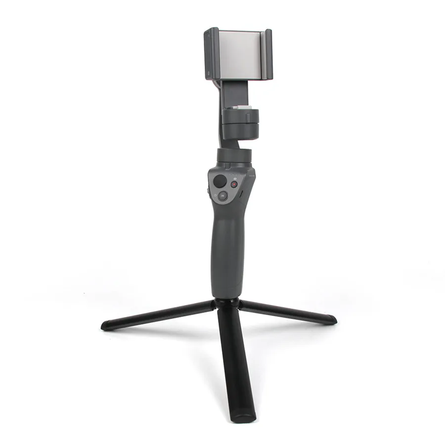 Newest Tripod Stabilizer for DJI OSMO Mobile 2 Handheld Gimbal Accessories-2
