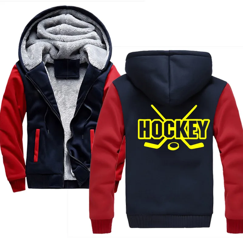 

WINTER Hockey New print hoodies Sweatshirts Casual fashion Boys hoodie hoody streetwear hombre mens hoodies
