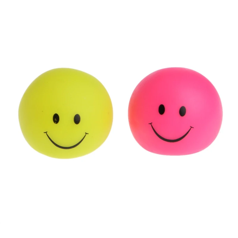 

LED Vinyl Smiling Face Sleep Table Bedroom Baby Night Light For Kids Feeding Lamp Decor