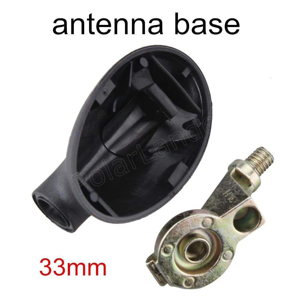 free shipping AM Radio Antenna Roof Base for Most Fords for Ford Focus