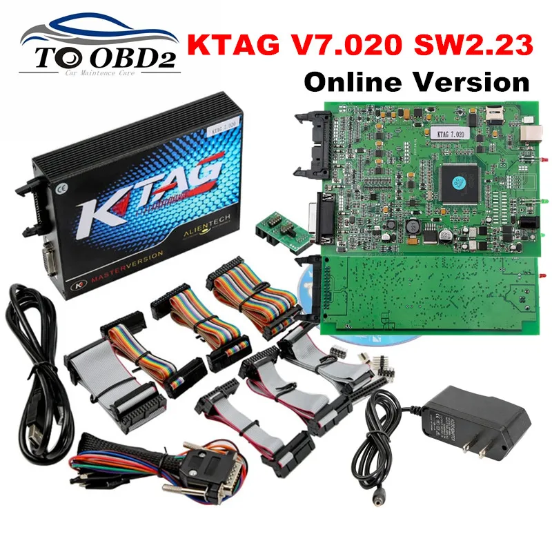 Цена за Новинка 2017 года KTAG V7.020 прошивки последние SW2.23 интернет-версия k тег 7.020 Нет Жетоны ограниченной добавить 140 протоколов, чем K-TAG 6.070 Цена за Новинка 2017 года KTAG V7.020 прошивки последние SW2.23 интернет-версия k тег 7.020 Нет Жетоны ограниченной добавить 140 протоколов, чем K-TAG 6.070