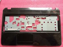 Новый Упор для рук верхняя крышка для HP Envy M6-1000 M6-1125dx M6-1035dx M6-1310SA Тетрадь 686931-001 аккумулятор большой емкости AP0R1000400 705195-001 708241-001 аккумулятор бол...