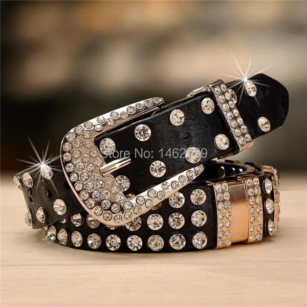 Best Designer Belts For Women Literacy Basics