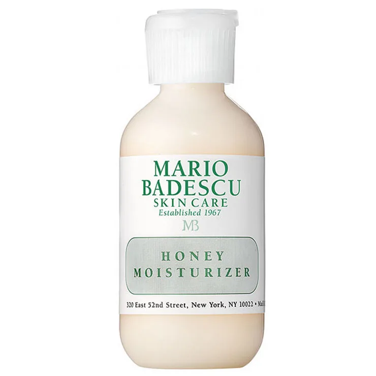 

Mario Badescu Skin Care - Honey Moisturizer 2oz