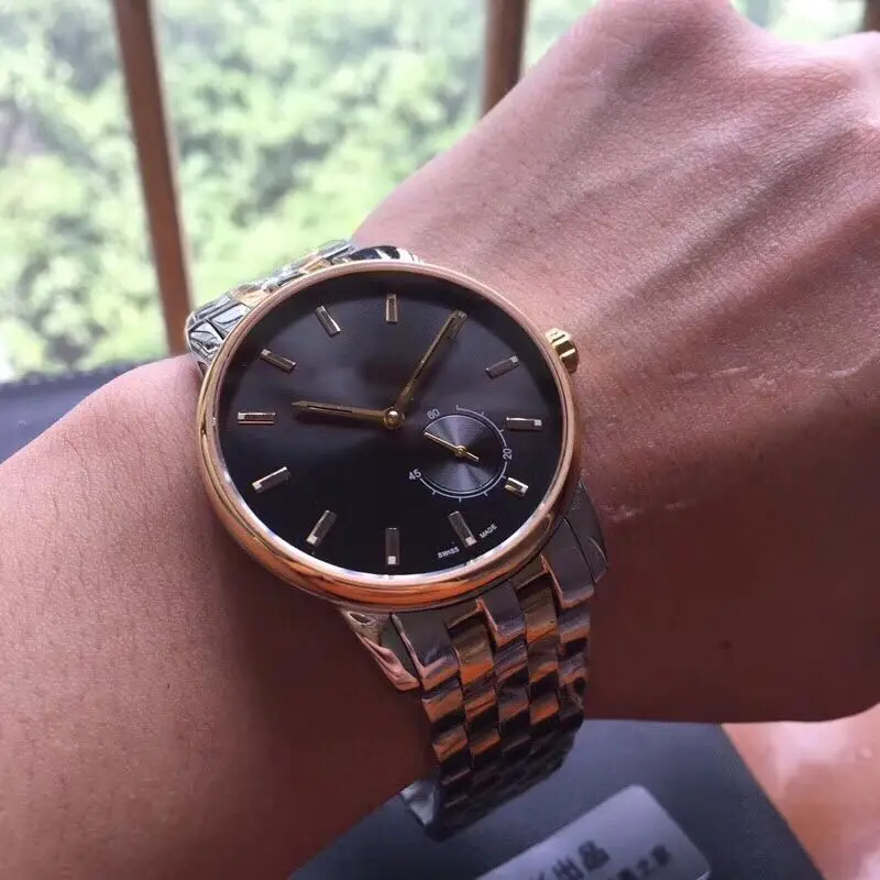 

WC0892 Mens Watches Top Brand Runway Luxury European Design Automatic Mechanical Watch