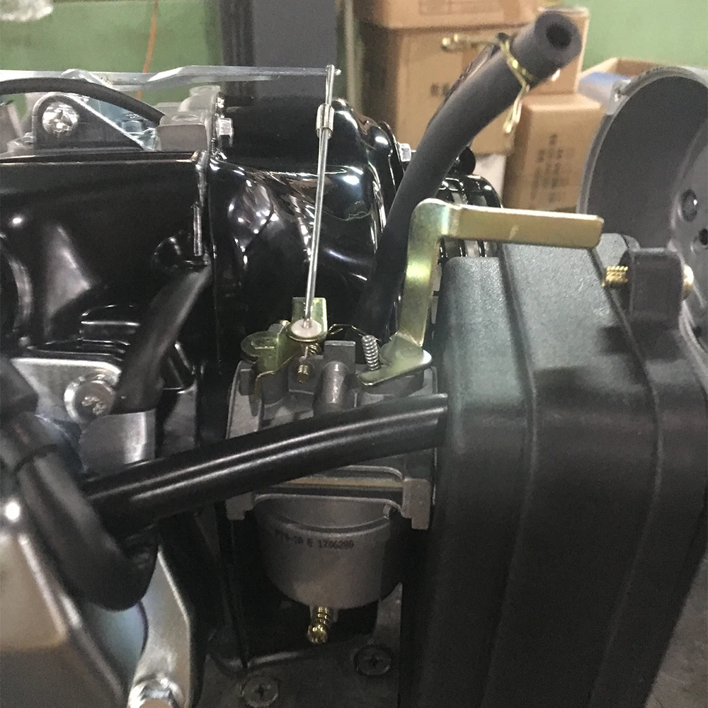 China starter for generator Suppliers