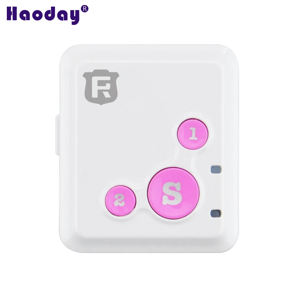 gprs tracker for child