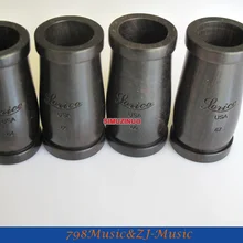 Lorico grenadilla черного дерева деревянный бочонок для BB Кларнет-модель 002