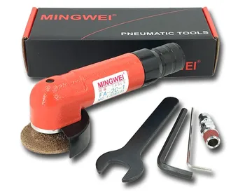 

2" inch pneumatic air grinder sander, 15000RPM air angle grinding sanding polishing tools