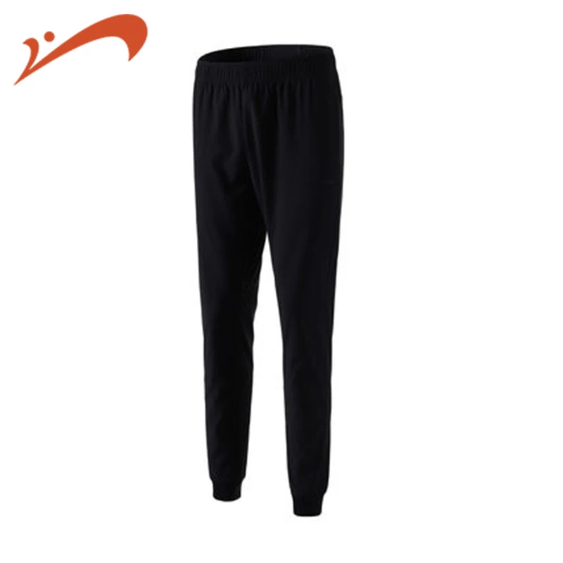 

GRN Men's Woven Sports Single Pants New Male Woven Sports Single Pants Sports Pants Trousers