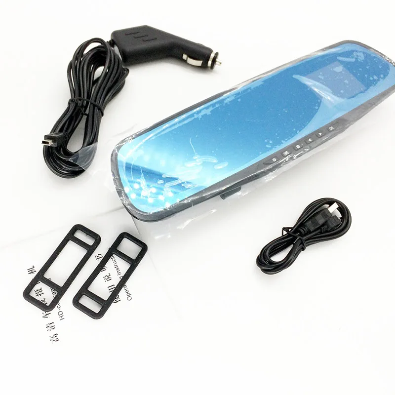 3.5inch DVR Dash Camera (16)