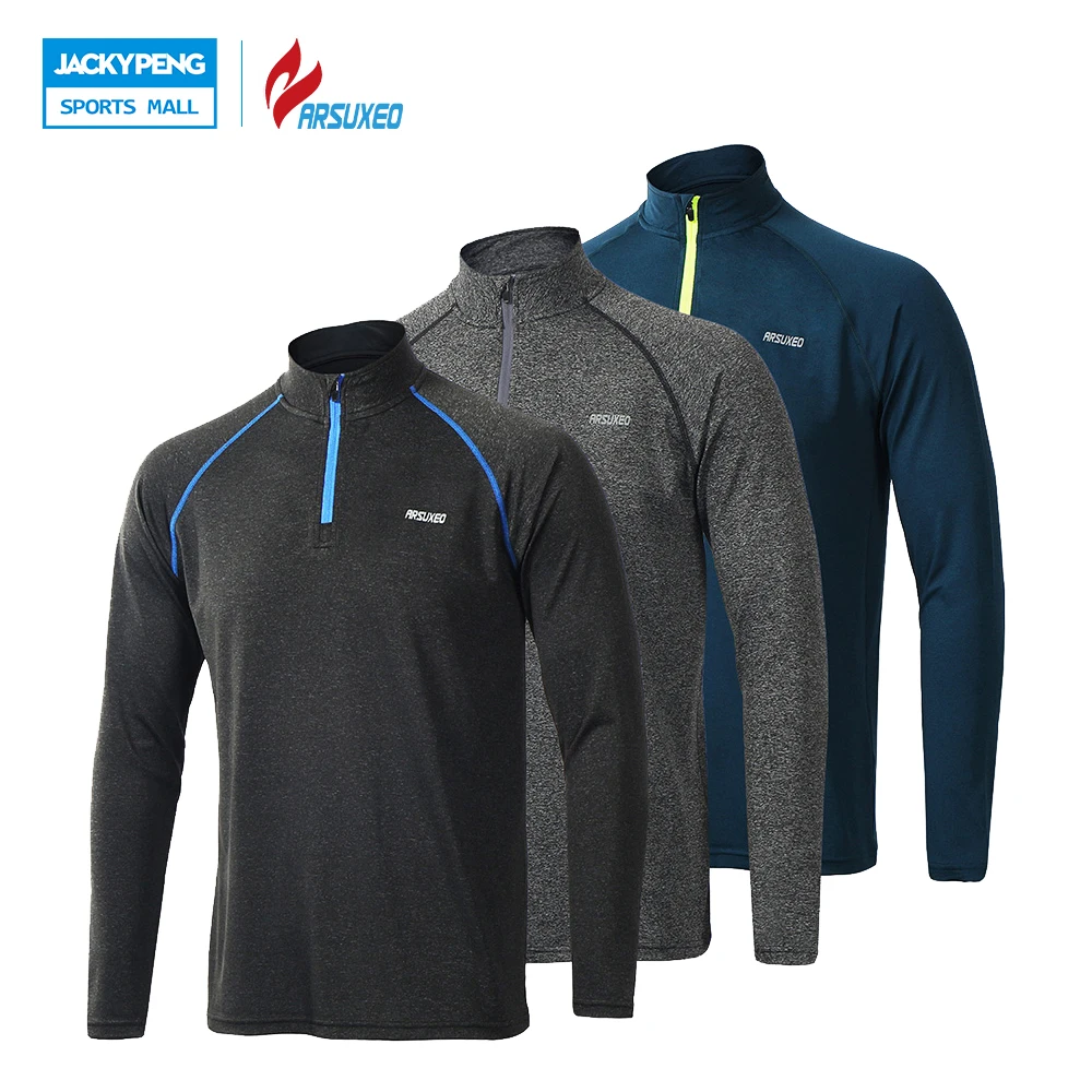 sport long shirt