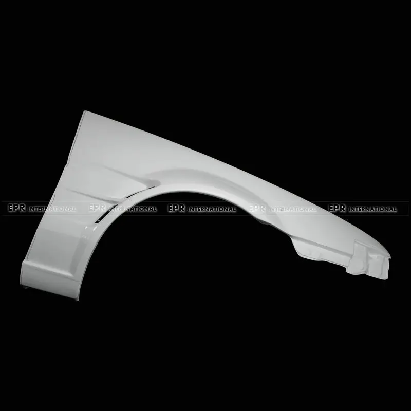 AE86 Tureno DM Style Normal Version Front Vented Fender +25mm FRP(5)_1