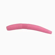 BassLegend-мягкая палочка для рыбалки, приманка Senko WACKY Worm Bass Lure 78 мм/4,5 г