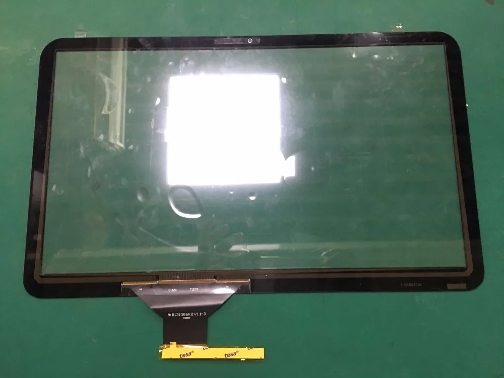 NEW 15.6 Inch Touch Screen For HP Pavilion 15-B129WM Glass Touch Screen NEW 15.6 Inch Touch Screen For HP Pavilion 15-B129WM Glass Touch Screen