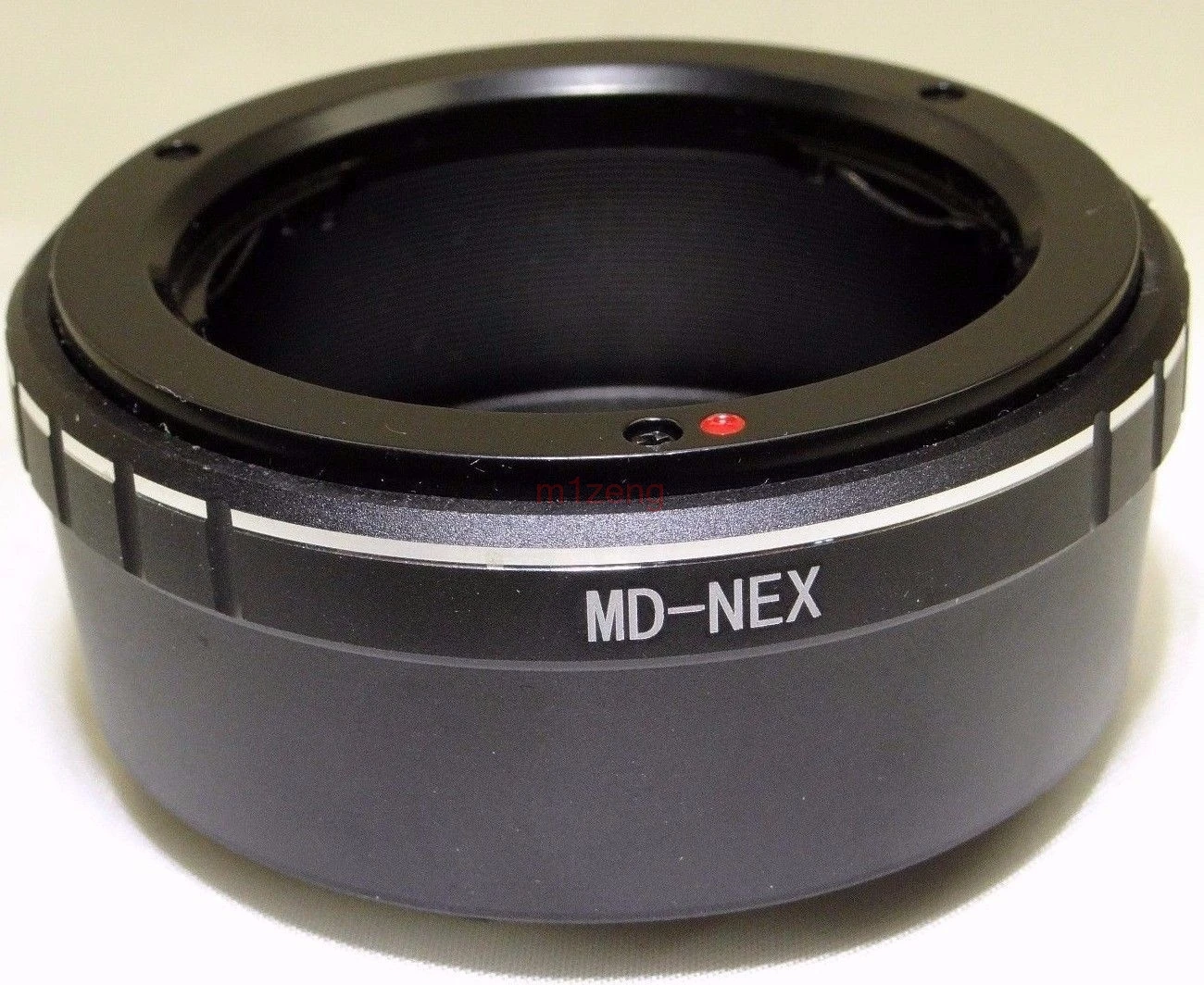 Переходное кольцо с крепление штатива для Minolta MD MC Объектив sony nex a5100 a6000 a6300 a6500 NEX3/5N/7/6/5R a7 a9 a7r2 a7s камера