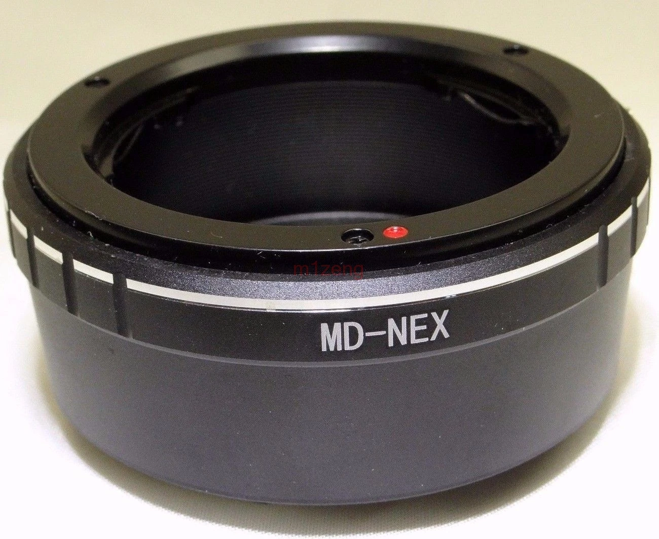 Переходное кольцо со штативом для объектива minolta md mc к камере sony nex a5100 a6000 a6300 a6500