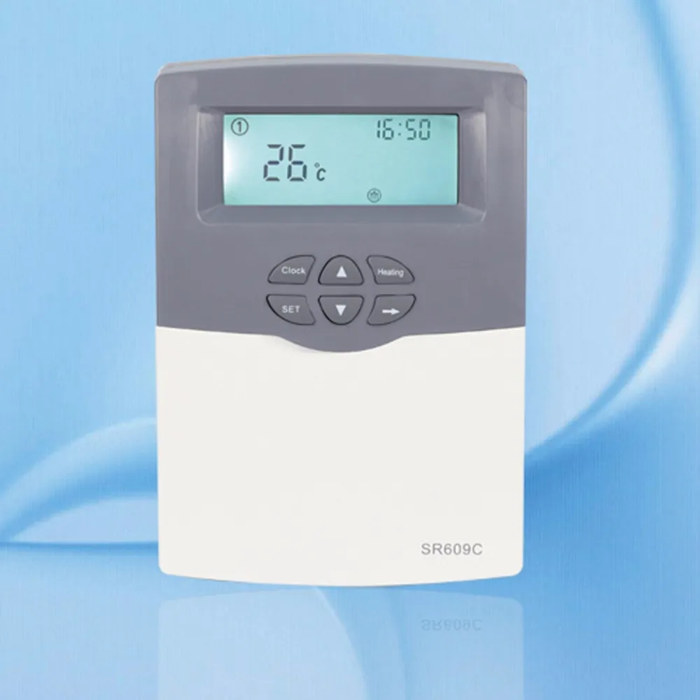 Elétrico de Controle Controlador de Aquecedor Solar de Adequado para Sistema Elemento Solar Pressurizado Integrado 2 Renovação da Casa