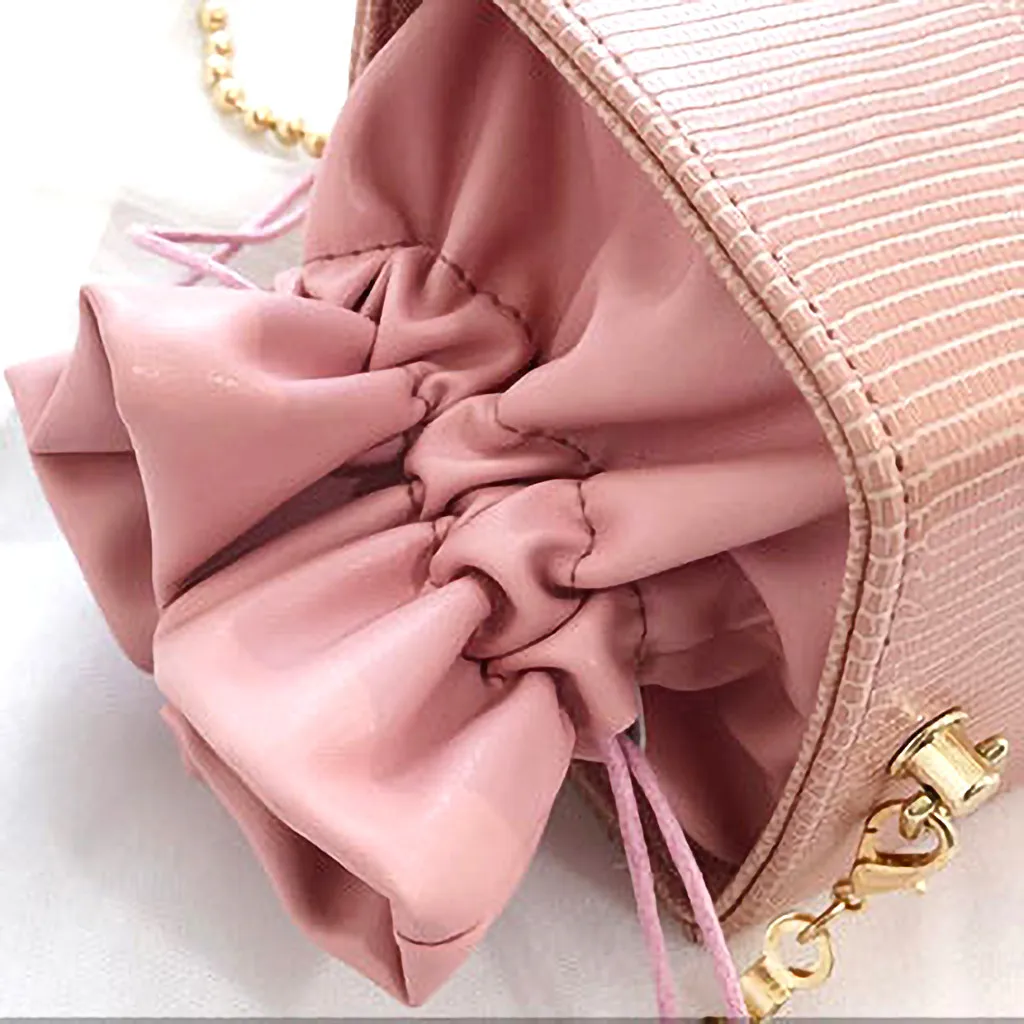 Мода, повседневная Летняя женская простая универсальная маленькая сумка-мешок, сумка-мессенджер на одно плечо, маленькая пляжная сумка для покупок