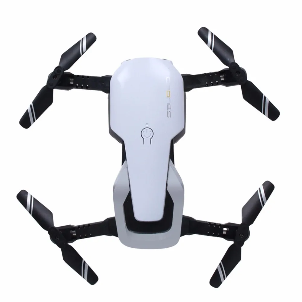 KY602S RC Квадрокоптер Дрон вертолет 4CH WiFi FPV оптический поток Двойной HD 1080P камера