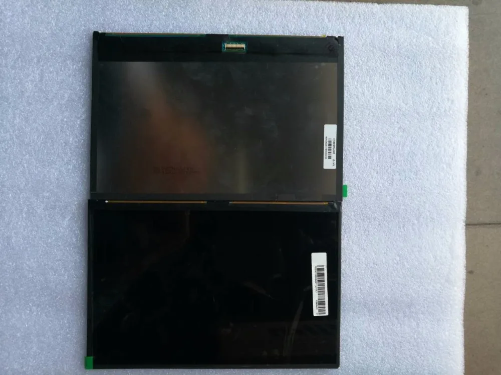 RK089WUJ45 9 Inch Medion P8911 Tablet PC LCD Cable No.: MDK 332V-0 Display 19-100445 LCD screen test to send Free shipping