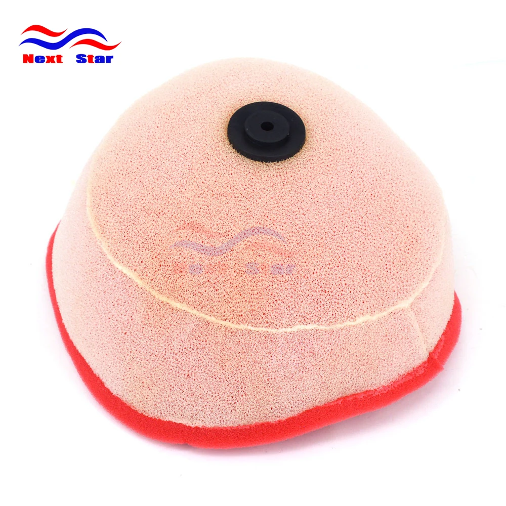 Nettoyant Double Mousse Pour Filtre à Air Moto - Compatible KTM SX XC EXC 85 à 560, Haute Filtration