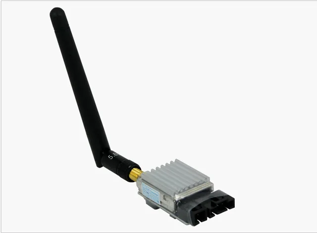

JMT Boscam FPV 2.0Km 2000m Range 5.8G 400mW AV Wireless TX Wireless TS351 TS-351 Transmitter For RC Car MultiCopter