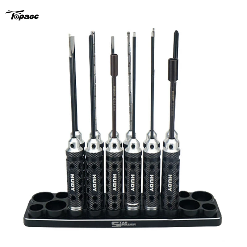 Отвертка с шестигранным хвостовиком STP 20 отверстий держатель для инструментов