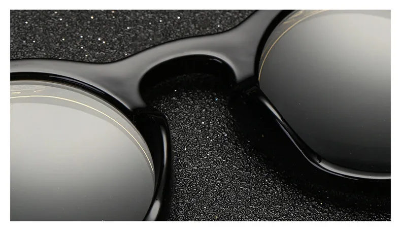 Металлические откидные Солнцезащитные очки женские брендовые дизайнерские ретро круглые стимпанк паровые панк Модные солнцезащитные очки gafas Oculos de Sol