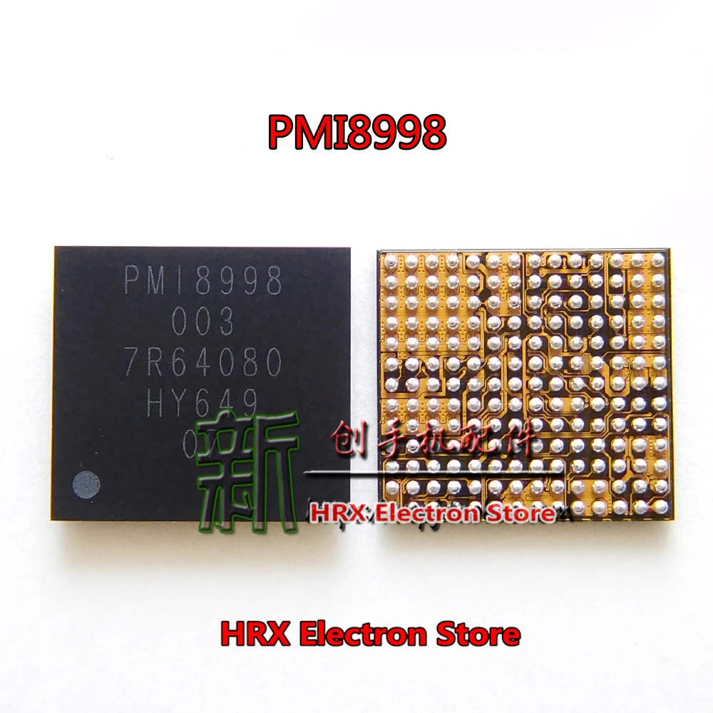 

100% New Original PMI8998 003 PMI8998-003 BGA Power Chip 2PCS-10PCS