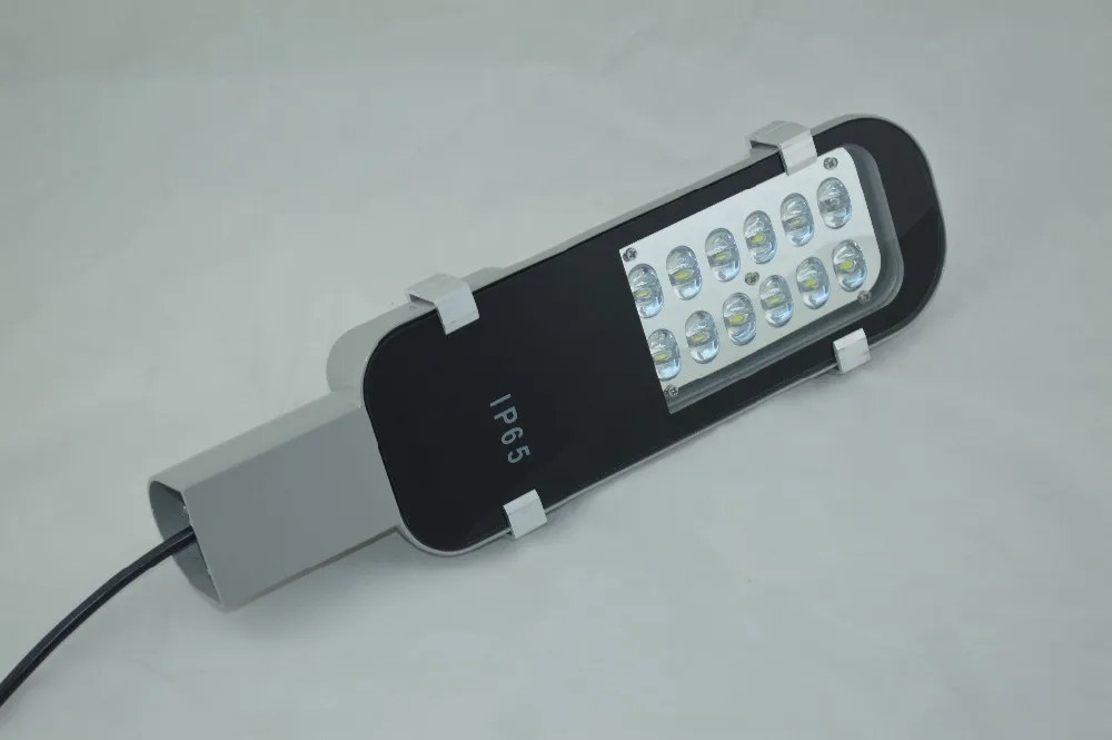 Уличное светодиодное освещение DT уличное Ip65 с чипом Bridgelux 12 Вт 20 30 AC85 265V|street lamp|led
