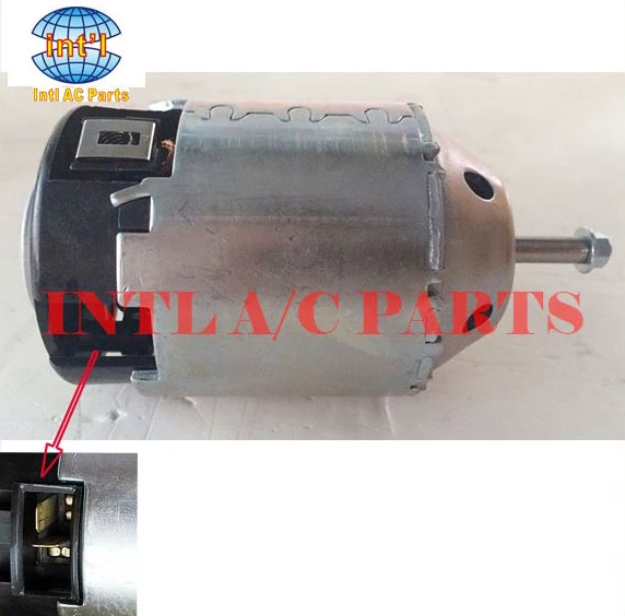 

27225-8H31C 272258H31C HEATER BLOWER MOTOR NEW LHD / RHD for NISSAN X-TRAIL T30 2.0/2.2/2.5 2001-2007
