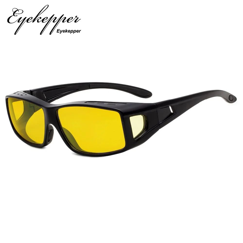 CGXM1805 Eyekepper Fitover Anti Blue Blocking Computer ...