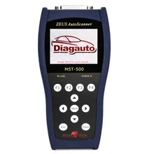 Новинка ручной сканер для диагностики мотоцикла Autoscan MST 500 Master
