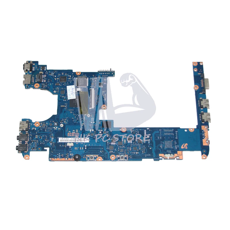 NOKOTION BA92-07262B BA92-07262A материнская плата для ноутбука samsung N150 N210 основная плата N450 Процессор DDR3 100% тестирование