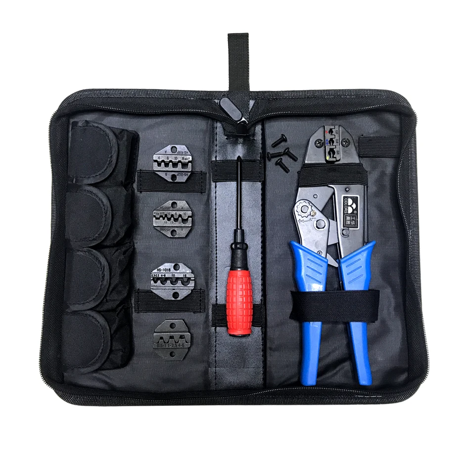 

crimping tool crimping pliers alicate crimpador crimper alicates tools large terminal pliers krimptang crimp hand tool