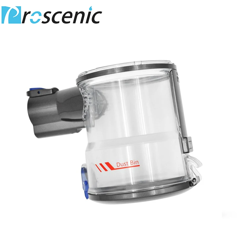 

Proscenic P8 Dust Box Vacuum Cleaner Dust Bin