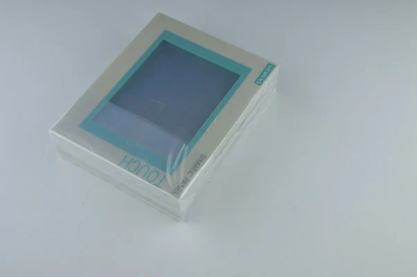 Touch panel for 6AV6651 2AA01 0AA0 6AV6 651 2AA01 0AA0 TP177A with Protective film Repair Repair